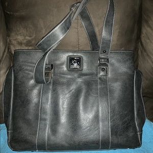 Kenneth Cole Reaction laptop computer bag